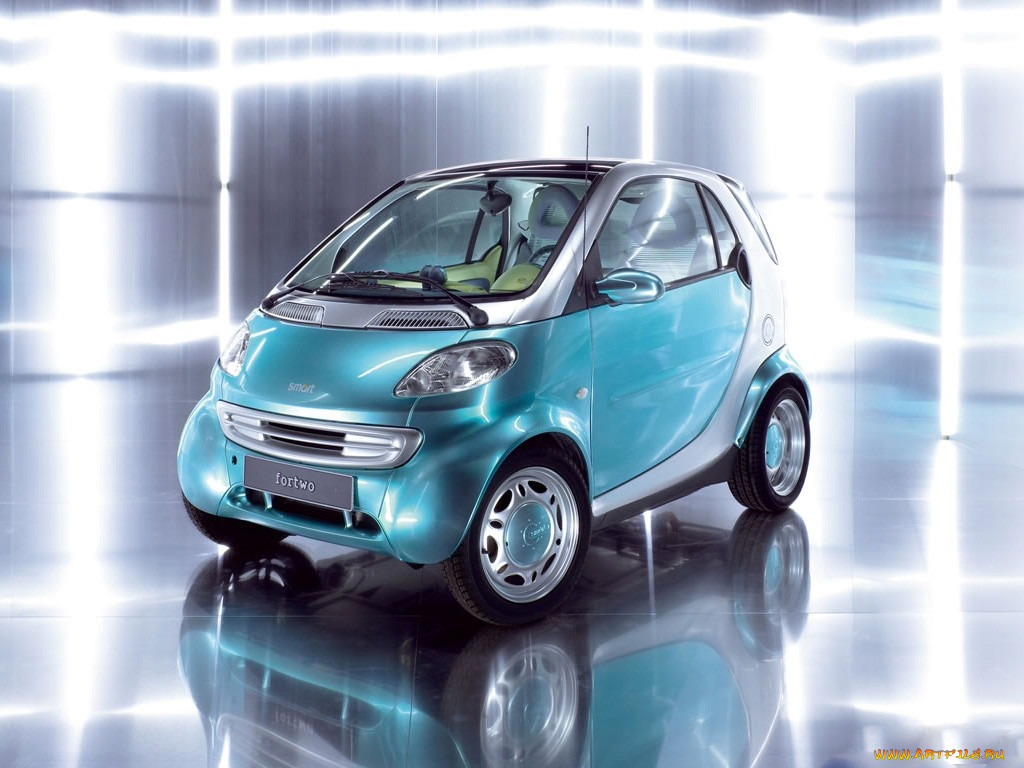 , smart